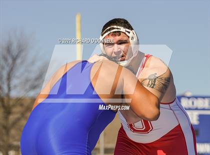 Thumbnail 3 in Ocean Township vs Shore Regional photogallery.
