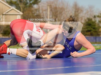 Thumbnail 2 in Ocean Township vs Shore Regional photogallery.