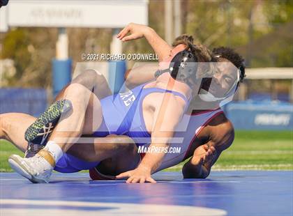 Thumbnail 1 in Ocean Township vs Shore Regional photogallery.