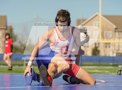 Thumbnail 2 in Ocean Township vs Shore Regional photogallery.