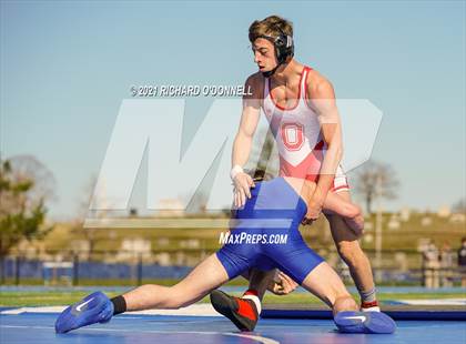 Thumbnail 3 in Ocean Township vs Shore Regional photogallery.