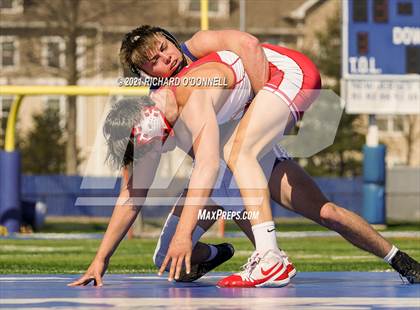 Thumbnail 2 in Ocean Township vs Shore Regional photogallery.