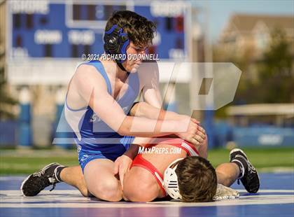 Thumbnail 3 in Ocean Township vs Shore Regional photogallery.
