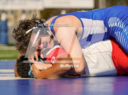 Thumbnail 1 in Ocean Township vs Shore Regional photogallery.
