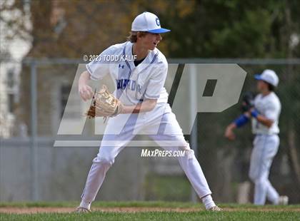 Thumbnail 1 in East Catholic @ Glastonbury photogallery.