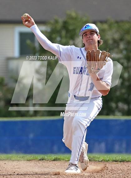 Thumbnail 2 in East Catholic @ Glastonbury photogallery.