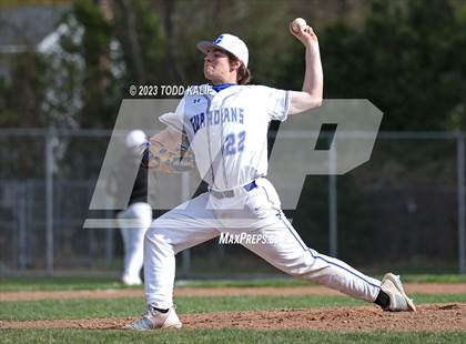 Thumbnail 2 in East Catholic @ Glastonbury photogallery.