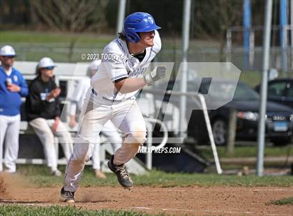 Thumbnail 3 in East Catholic @ Glastonbury photogallery.