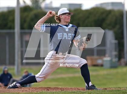 Thumbnail 3 in East Catholic @ Glastonbury photogallery.