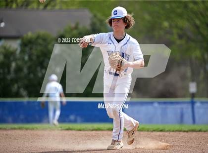 Thumbnail 3 in East Catholic @ Glastonbury photogallery.
