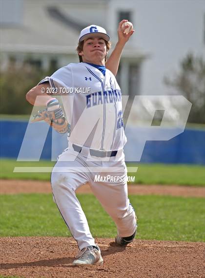 Thumbnail 3 in East Catholic @ Glastonbury photogallery.