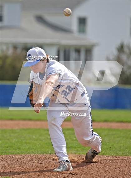 Thumbnail 1 in East Catholic @ Glastonbury photogallery.