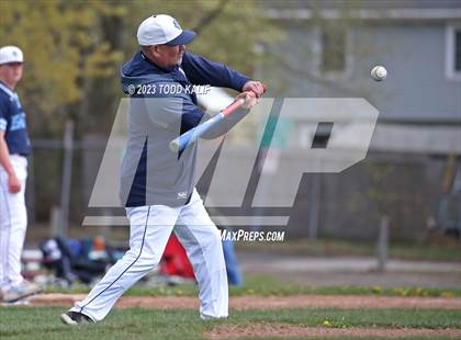 Thumbnail 1 in East Catholic @ Glastonbury photogallery.