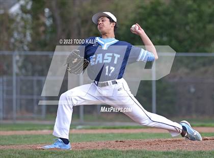 Thumbnail 2 in East Catholic @ Glastonbury photogallery.