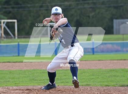 Thumbnail 1 in East Catholic @ Glastonbury photogallery.
