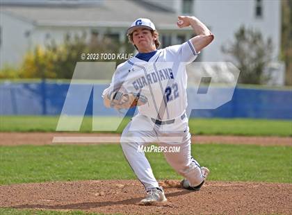Thumbnail 3 in East Catholic @ Glastonbury photogallery.