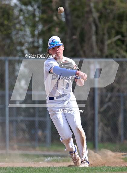 Thumbnail 2 in East Catholic @ Glastonbury photogallery.