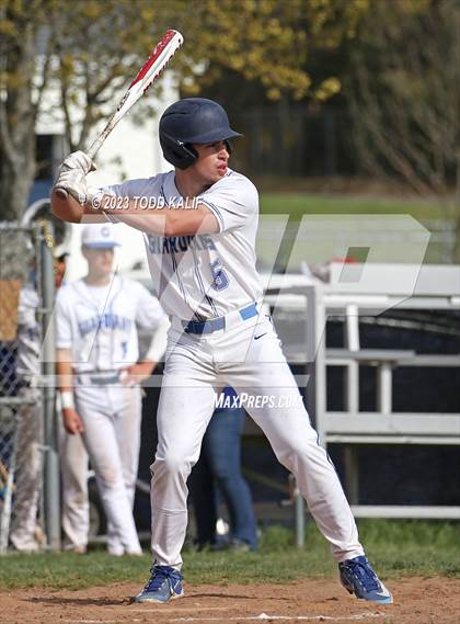 Thumbnail 1 in East Catholic @ Glastonbury photogallery.