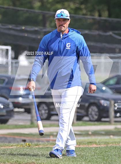 Thumbnail 1 in East Catholic @ Glastonbury photogallery.