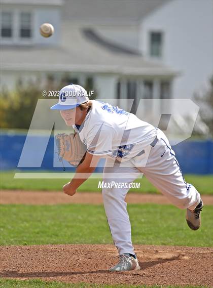 Thumbnail 2 in East Catholic @ Glastonbury photogallery.