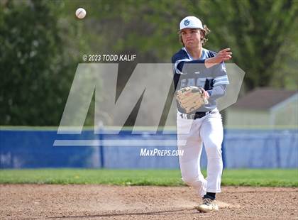 Thumbnail 3 in East Catholic @ Glastonbury photogallery.