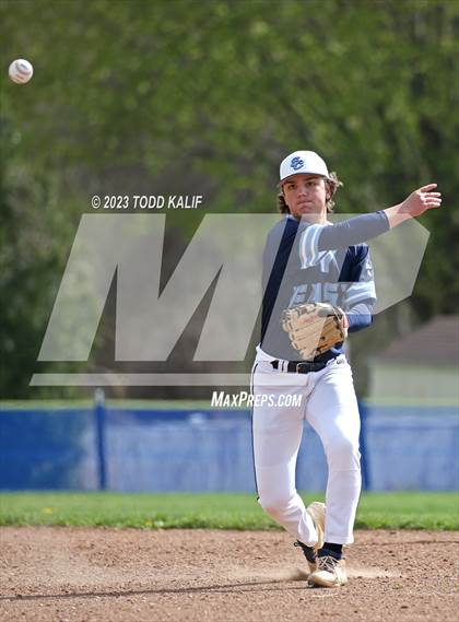 Thumbnail 1 in East Catholic @ Glastonbury photogallery.