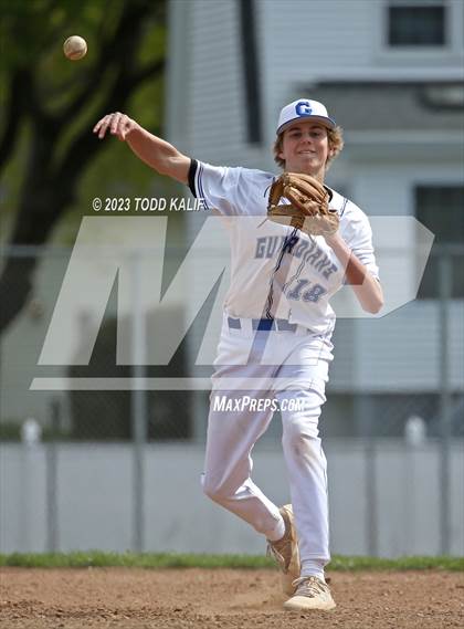 Thumbnail 3 in East Catholic @ Glastonbury photogallery.