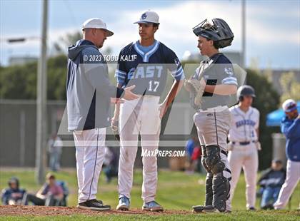 Thumbnail 3 in East Catholic @ Glastonbury photogallery.