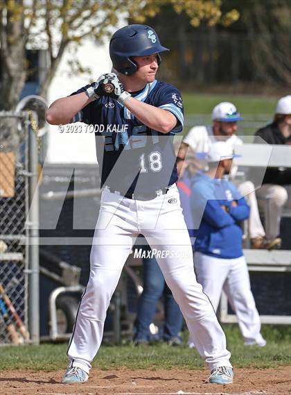 Thumbnail 1 in East Catholic @ Glastonbury photogallery.