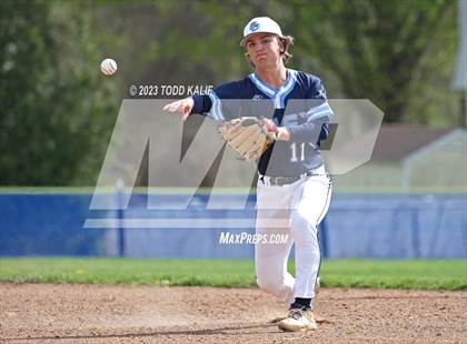 Thumbnail 2 in East Catholic @ Glastonbury photogallery.