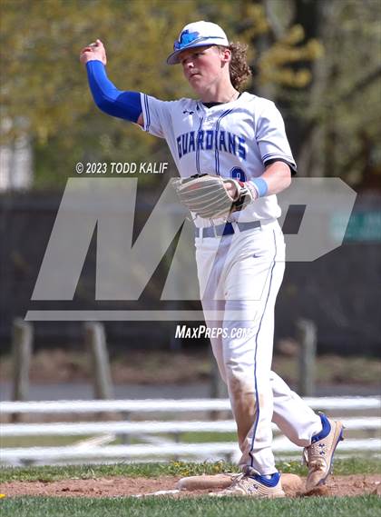 Thumbnail 2 in East Catholic @ Glastonbury photogallery.