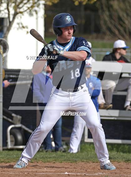 Thumbnail 2 in East Catholic @ Glastonbury photogallery.