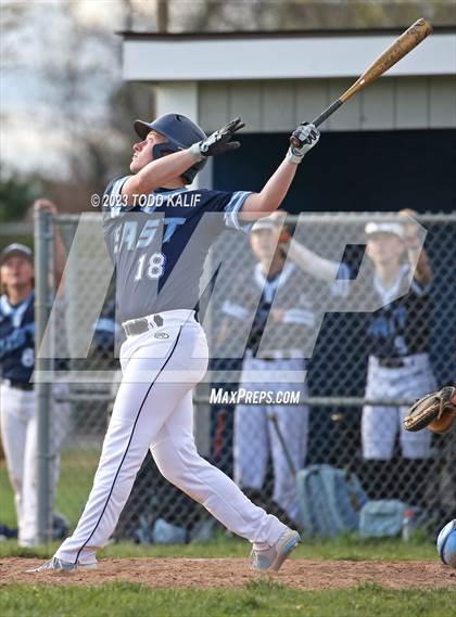 Thumbnail 2 in East Catholic @ Glastonbury photogallery.
