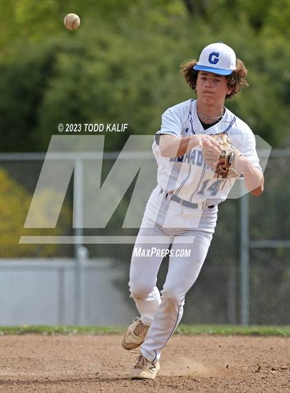 Thumbnail 2 in East Catholic @ Glastonbury photogallery.