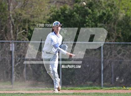 Thumbnail 3 in East Catholic @ Glastonbury photogallery.