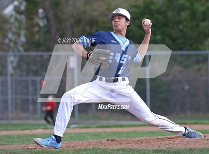 Thumbnail 3 in East Catholic @ Glastonbury photogallery.