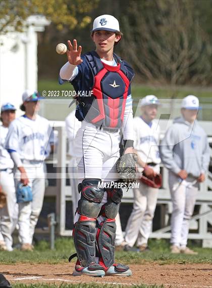 Thumbnail 3 in East Catholic @ Glastonbury photogallery.