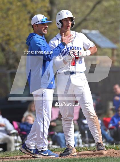 Thumbnail 1 in East Catholic @ Glastonbury photogallery.