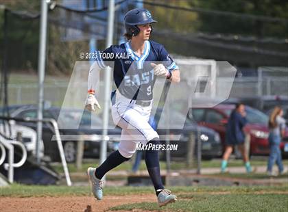 Thumbnail 1 in East Catholic @ Glastonbury photogallery.