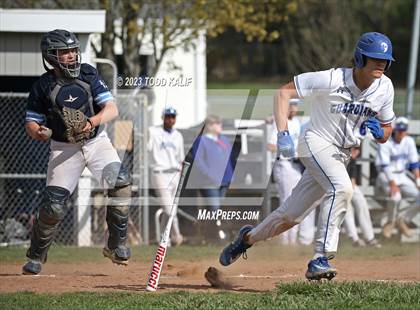 Thumbnail 2 in East Catholic @ Glastonbury photogallery.