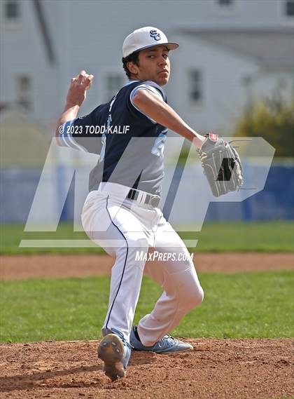 Thumbnail 2 in East Catholic @ Glastonbury photogallery.