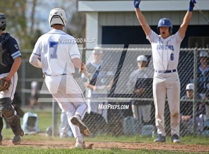 Thumbnail 1 in East Catholic @ Glastonbury photogallery.