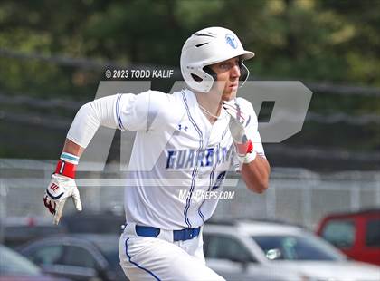 Thumbnail 2 in East Catholic @ Glastonbury photogallery.