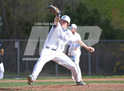 Thumbnail 1 in East Catholic @ Glastonbury photogallery.
