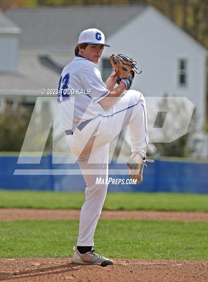 Thumbnail 1 in East Catholic @ Glastonbury photogallery.
