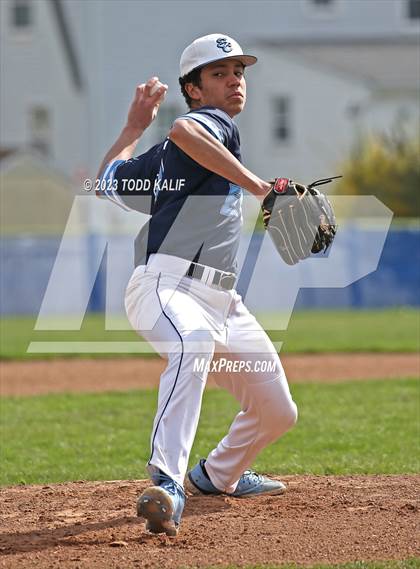 Thumbnail 1 in East Catholic @ Glastonbury photogallery.