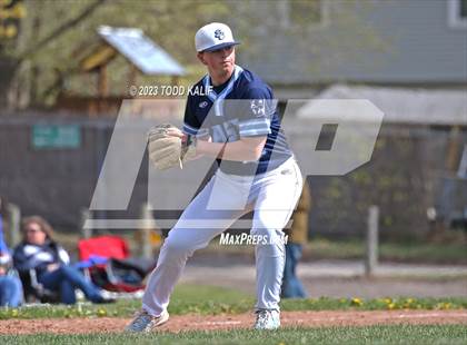 Thumbnail 3 in East Catholic @ Glastonbury photogallery.