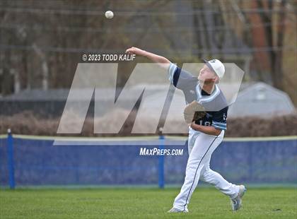 Thumbnail 2 in East Catholic @ Glastonbury photogallery.