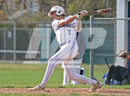 Thumbnail 3 in East Catholic @ Glastonbury photogallery.