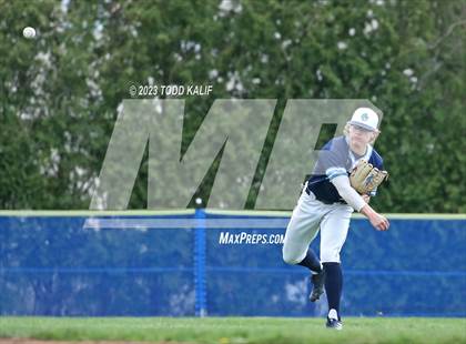Thumbnail 3 in East Catholic @ Glastonbury photogallery.